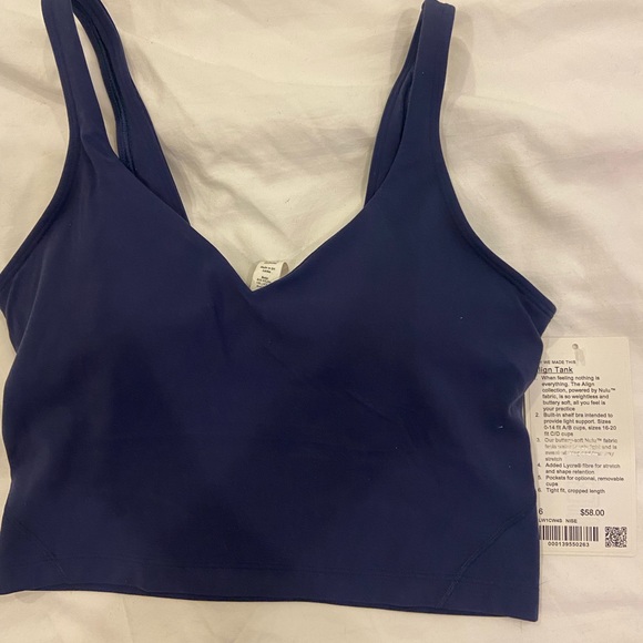 lululemon athletica | Tops | Lululemon 